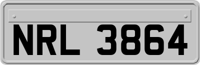 NRL3864