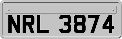 NRL3874