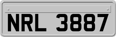 NRL3887