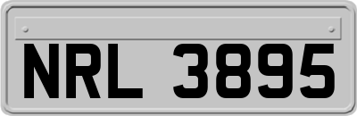 NRL3895