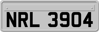 NRL3904