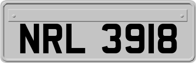 NRL3918