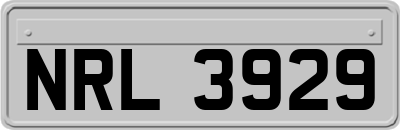 NRL3929