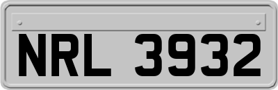 NRL3932