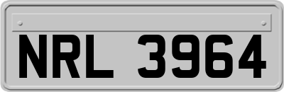 NRL3964