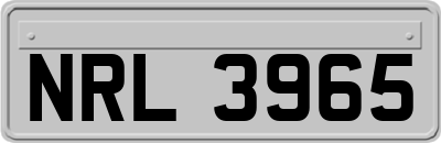NRL3965