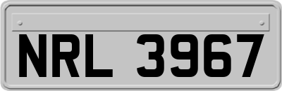 NRL3967