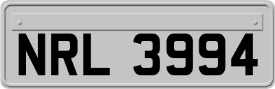 NRL3994
