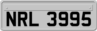 NRL3995
