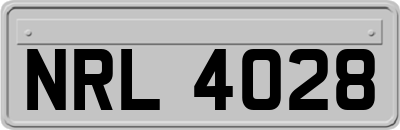NRL4028