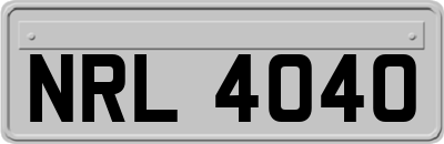 NRL4040