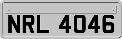 NRL4046