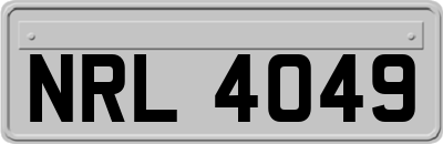 NRL4049