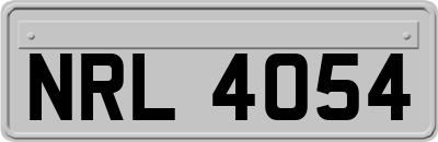 NRL4054