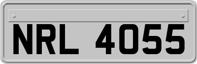 NRL4055
