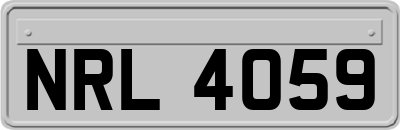 NRL4059