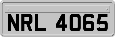 NRL4065