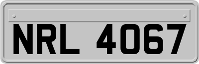 NRL4067