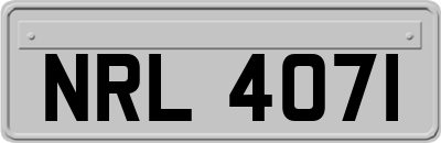 NRL4071