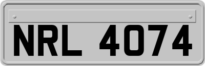 NRL4074