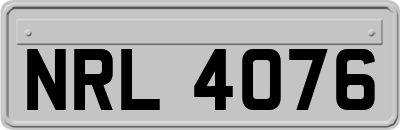 NRL4076