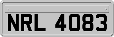 NRL4083