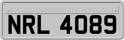 NRL4089