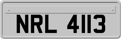NRL4113