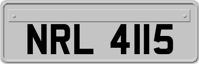 NRL4115
