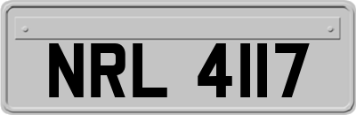 NRL4117