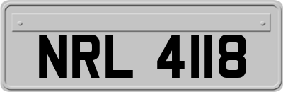 NRL4118