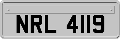 NRL4119