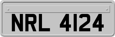 NRL4124