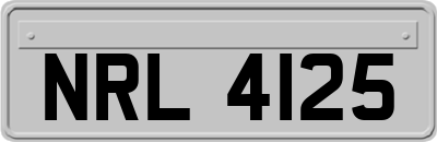 NRL4125