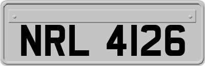 NRL4126