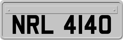NRL4140
