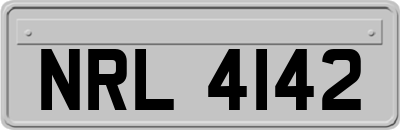 NRL4142
