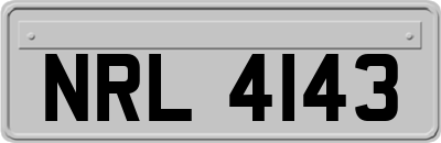 NRL4143