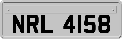 NRL4158