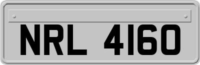 NRL4160