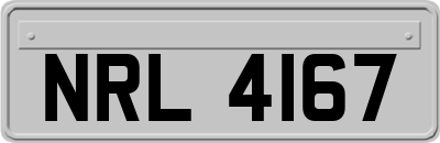 NRL4167