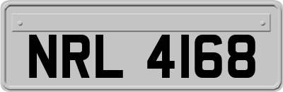 NRL4168
