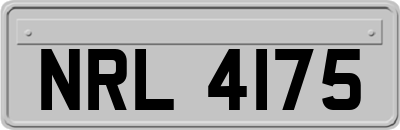 NRL4175