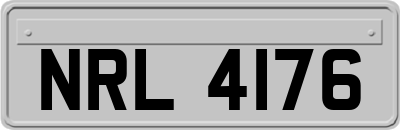 NRL4176
