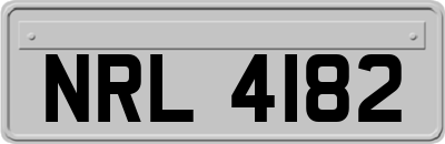 NRL4182