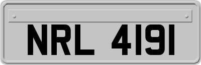 NRL4191