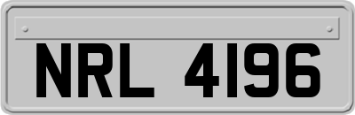 NRL4196