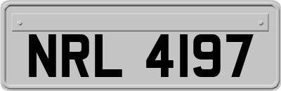 NRL4197