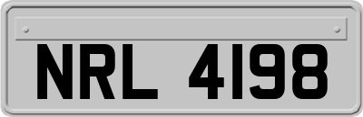 NRL4198