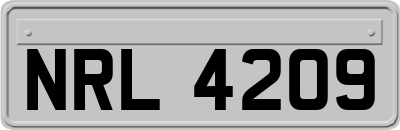 NRL4209